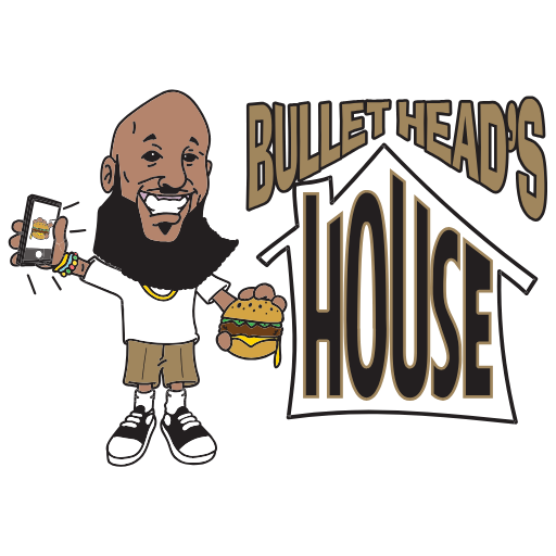 Bulletheads House