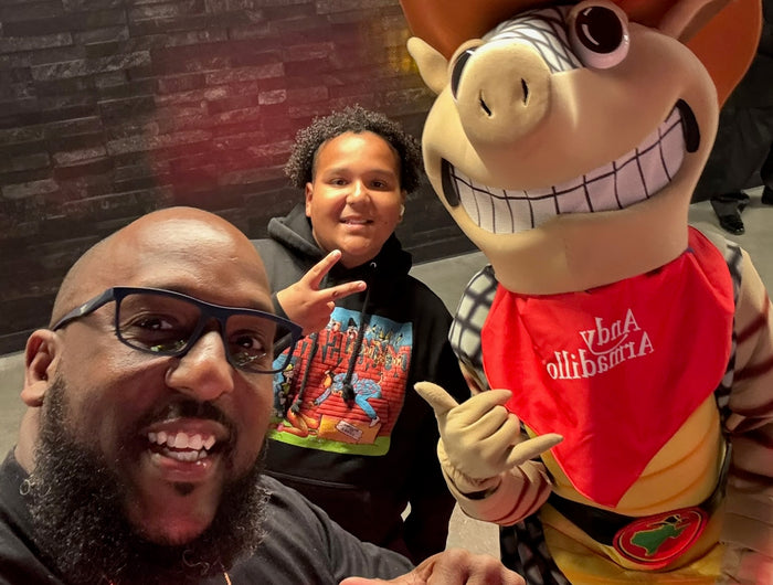 <h2>Who is Bullethead?</h2>